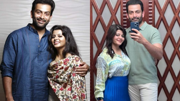 അച്ഛന്റെ നഷ്ടത്തിൽ സുപ്രിയ 