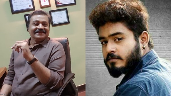'എനിക്കവനെ വീട്ടിൽ പോയി ഇടിക്കണമായിരുന്നു'