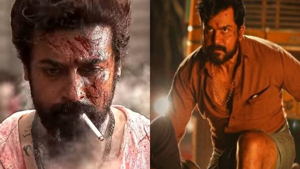 കാർത്തിയുടെ വിരുമൻ