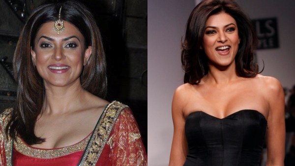 ലളിത് മോദി വിഷയത്തിൽ സുസ്മിത സെൻ