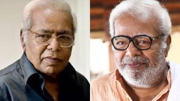 മലയാളത്തിലെ അനശ്വര നടന്മാർക്കും സംവിധായകർക്കും ഒപ്പമെല്ലാം പ്രവർത്തിച്ചിട്ടുള്ള തിലകൻ