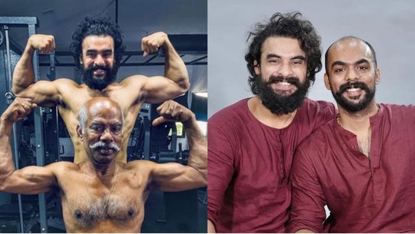 എനിക്ക് അവളില്ലാതെ പറ്റില്ല എന്നൊക്കെ പറഞ്ഞ് ഞാൻ സങ്കടപ്പെടുന്നു