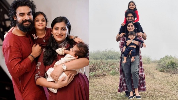 അണ്ടർസ്റ്റാന്റിങ് ആയിട്ടുള്ള ഭാര്യ