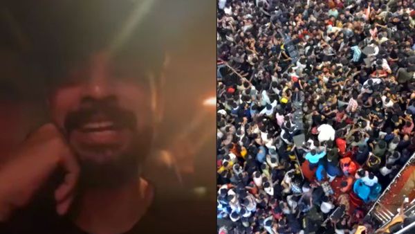 വലിയ സന്തോഷണമാണ് അന്നുണ്ടായത്