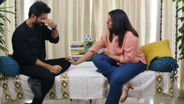 ചേട്ടൻ വളരെ റിയാലിസ്റ്റാക്കായ ചിന്തകളുള്ള ഒരാളാണ്