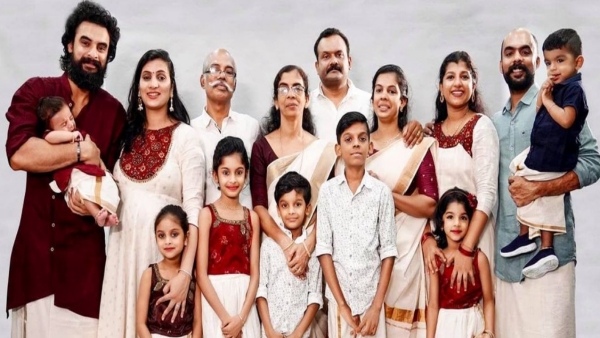 സ്നേഹക്കൂടുതലാണ്