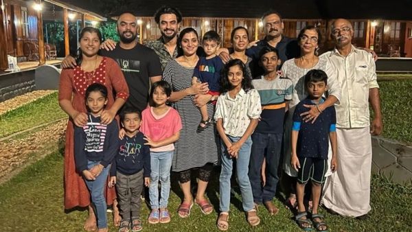 ഞാൻ ജോലി റിസൈൻ ചെയ്ത സമയത്ത് ചേട്ടന് വെറും ഒമ്പതിനായിരം രൂപയോ മറ്റോ ആയിരുന്നു ആകെ ശമ്പളം