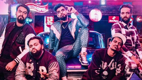 തല്ലുമാല വിജയകരമായി പ്രദർശനം തുടരുകയാണ്