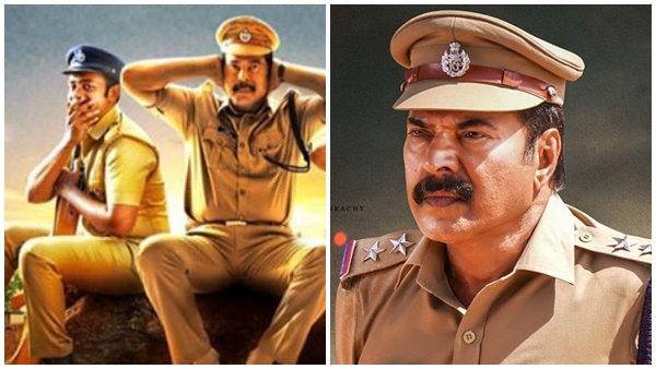 മമ്മൂക്കയ്ക്ക് എന്നും ഷൂട്ടുണ്ടാകും