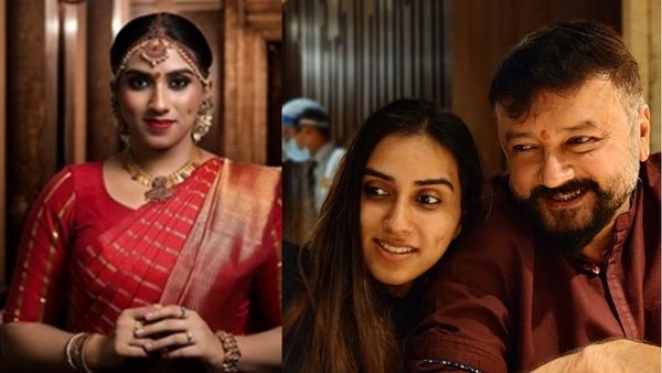 ചക്കി എന്ന് ഓമനപ്പേരുള്ള മാളവിക ഇതിനോടകം ചില പരസ്യ ചിത്രങ്ങളിലും സാന്നിധ്യം അറിയിച്ചതാണ്