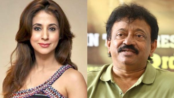 സിനിമയിൽ വന്നതിന് ശേഷം എന്നെ സ്വാധീനിച്ച ആദ്യ പെൺകുട്ടി