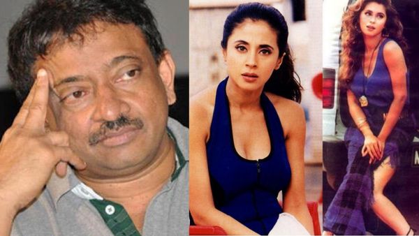 രാം ഗോപാൽ വർമ്മയുടെ രംഗീല