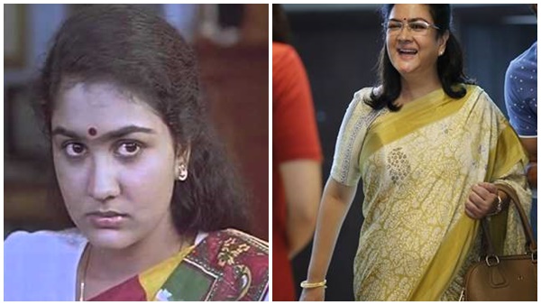 വ്യക്തി ജീവിതത്തിലുണ്ടായ പ്രശ്നങ്ങൾക്ക് പിന്നാലെ