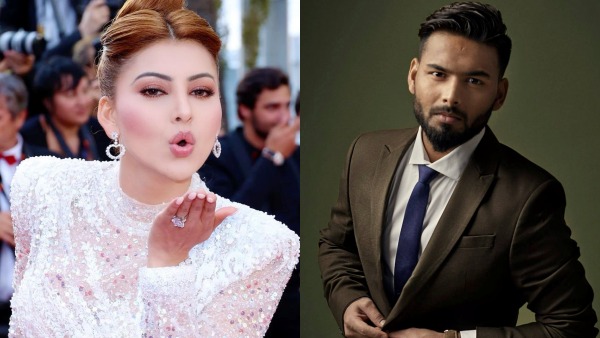 റിഷഭ് പന്തിനെ കുറിച്ച് പറഞ്ഞത്