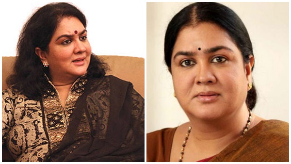 ചേച്ചിയെ കുറിച്ച് സംസാരിച്ച് താരം വികാരഭരിതയായി