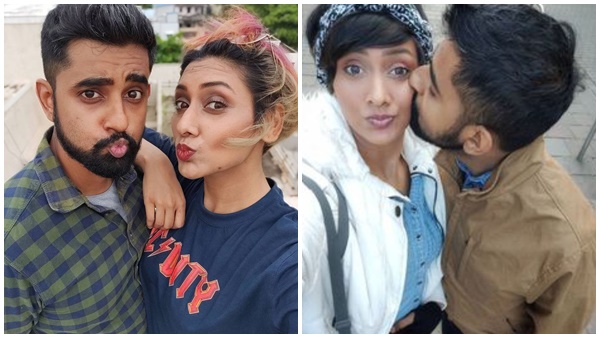 വെെഷ്ണവിയെ പിന്നീട് ലൈം ലൈറ്റിൽ അധികം കണ്ടിരുന്നില്ല