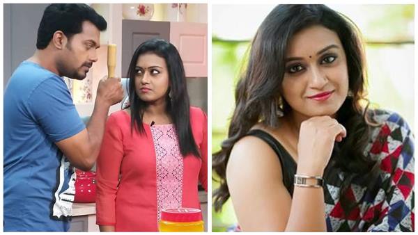 ജിഷിനും വരദയും