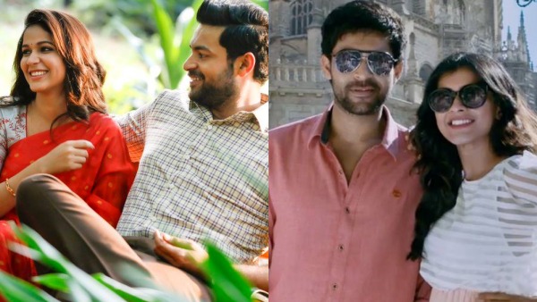 പാർട്ടികളിൽ താരത്തിനൊപ്പം കാമുകിയും