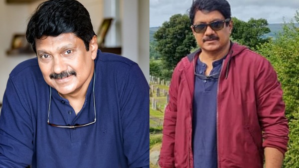 വൈറലായി പുതിയ വീഡിയോ 