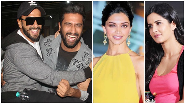  രണ്ടു പേരും തങ്ങളുടെ ഭർത്താക്കാൻമാരേക്കാൾ പ്രശസ്തരുമാണ്