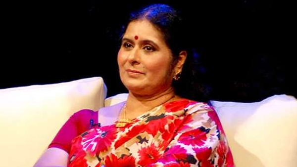 എന്റെ ഡാന്‍സ് ടീച്ചറിനെ വച്ച് ഒരു മാജിക് ചെയ്തിരുന്നു. ബേര്‍ണിങ് മാജികാണ്