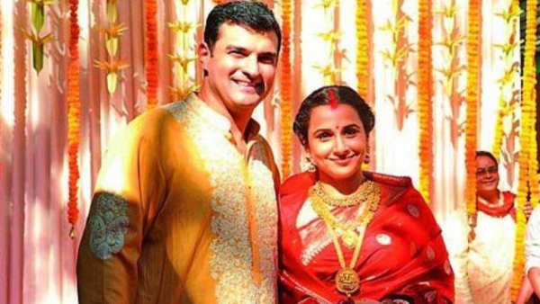ഈ ബന്ധവും പിരിഞ്ഞതിന് പിന്നാലെയാണ് വിദ്യാ ബാലനുമായി വിവാഹിതനായത്