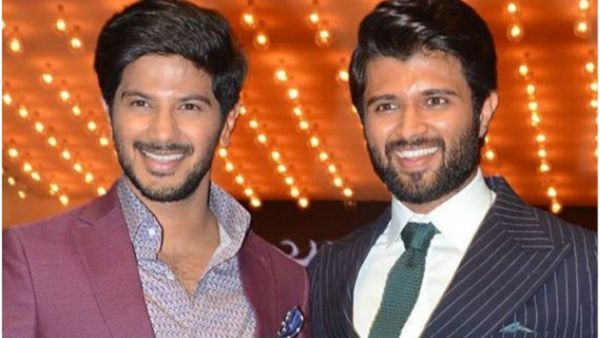 തനിക്ക് ഈ ലോകത്ത് ഏറ്റവും ഇഷ്ടമുള്ള ഒരാൾ ദുല്‍ഖര്‍ സല്‍മാന് ആണ് 