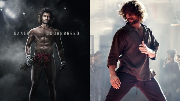 അനന്യ പാണ്ഡെയ്ക്ക് പുറമെ രമ്യ കൃഷ്ണനും ചിത്രത്തിൽ ഒരു പ്രധാന കഥാപാത്രത്തെ അവതരിപ്പിച്ചിട്ടുണ്ട്