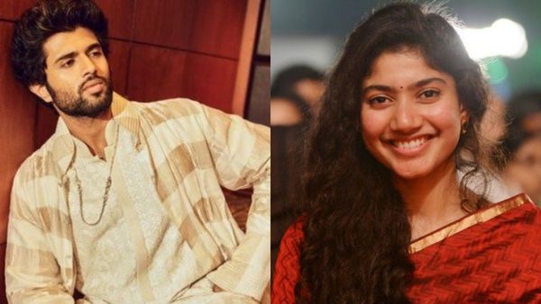 എന്തായാലും വിജയ് ദേവരകൊണ്ടയ്‌ക്കൊപ്പം അഭിനയിക്കില്ലെന്ന് സായ് പല്ലവി പറഞ്ഞു