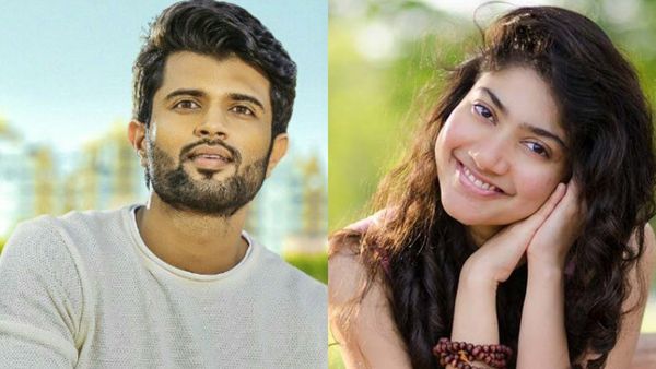 ഒരു അഭിമുഖത്തിൽ സായ് പല്ലവി തെലുങ്ക് സൂപ്പർ താരം വിജയ് ദേവരകൊണ്ടയ്ക്ക് ഒപ്പം അഭിനയിക്കില്ലെന്ന് പറഞ്ഞതായുള്ള റിപ്പോർട്ടുകളാണ് ഇപ്പോൾ പുറത്തുവരുന്നത്