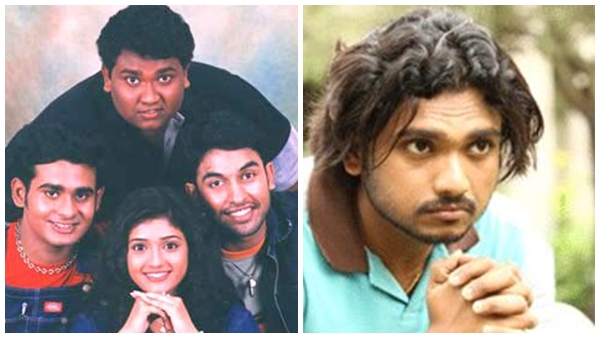 മേക്കോവറിനെ പിന്നിലെ രഹസ്യത്തെ കുറിച്ച് വിജീഷ് 