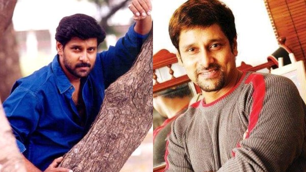 സിനിമയിൽ‌ ഹീറോയാണെന്ന് അറിഞ്ഞപ്പോൾ അമ്പരപ്പായി