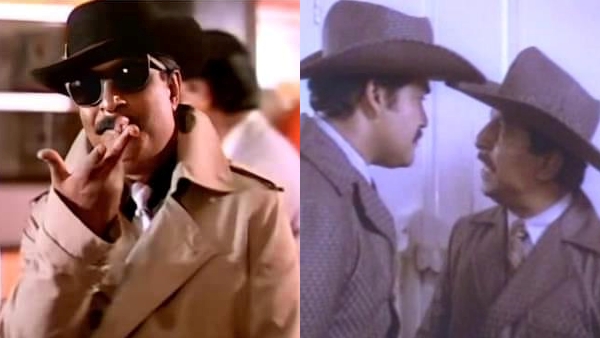 ചിത്രം പങ്കുവെച്ച് വിനീത് ശ്രീനിവാസൻ