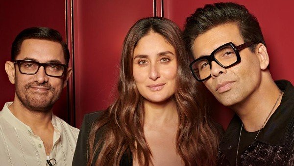 ആമിര്‍ ഖാനും കരീന കപൂറും