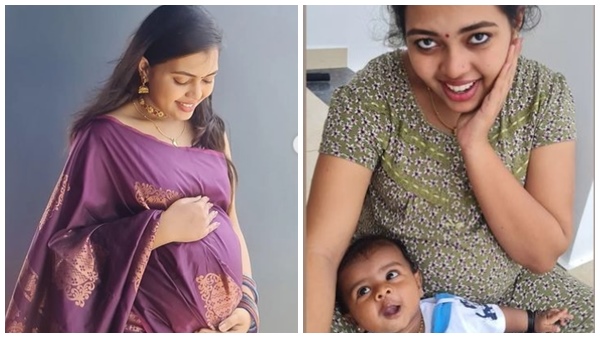  മൃദുല ഗര്‍ഭിണിയാണെന്ന് പറഞ്ഞതിന് പിന്നാലെ വന്ന നെഗറ്റീവുകളോട് യുവയ്ക്ക് പറയാനുള്ളത്