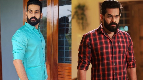 സ്വഭാവത്തിൽ ‍മനുവുമായി ബന്ധമില്ല