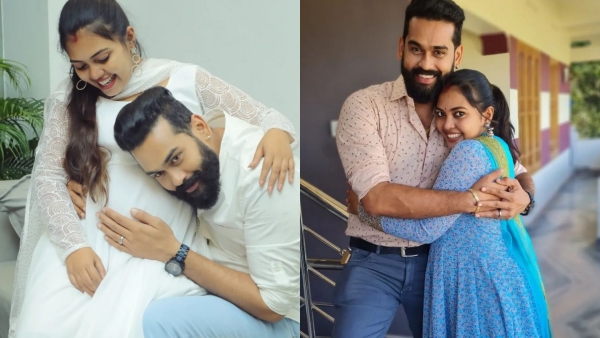 പണ്ടൊരു ഉണ്ണികൃഷ്ണനായിരുന്നു