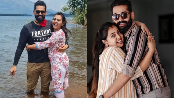 പോസിറ്റീവ് ഫീലാണ് ഇപ്പോൾ ലൈഫിന്