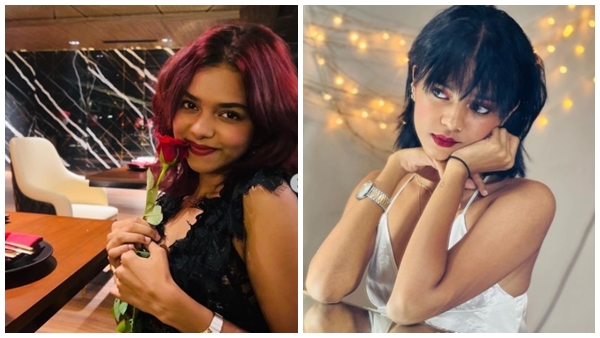  വീഡിയോയുടെ താഴെ എന്റെ കുഞ്ഞാണെന്ന കമന്റുമായിട്ടാണ് പ്രിയ മോഹന്‍ എത്തിയത്