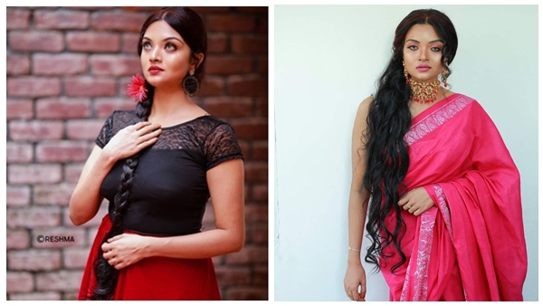 ചെറിയ പ്രായത്തിലും ആത്മഹത്യ ശ്രമം നടത്തിയതിനെ പറ്റിയും സൂര്യ പറഞ്ഞു