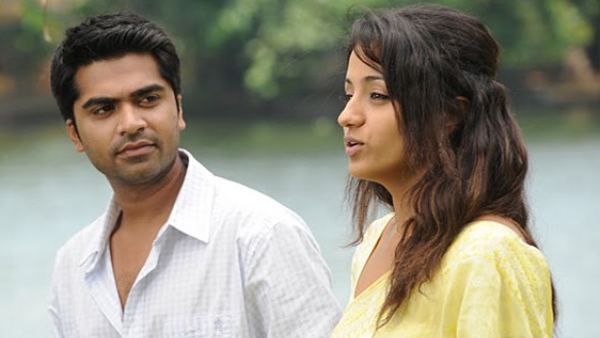 ആക്ഷൻ സിനിമയുടെ കഥയുമായാണ് ​ഗൗതം മേനോൻ സമീപിച്ചതെന്ന് ചിമ്പു