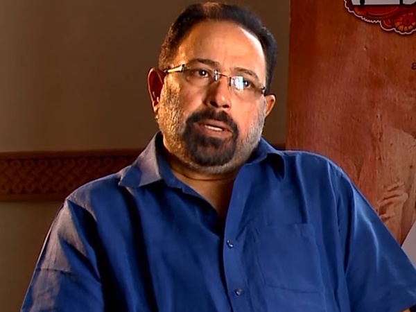 പൃഥ്വിയ്ക്ക് പകരം വേറെ ഒരാളെ