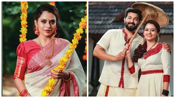 പിറന്നാളോഘഷത്തില്‍ ബിഗ് ബോസില്‍ സഹാതരങ്ങളായി ഉണ്ടായിരുന്ന കുട്ടി അഖിലും ബ്ലെസ്ലിയും പങ്കെടുത്തു