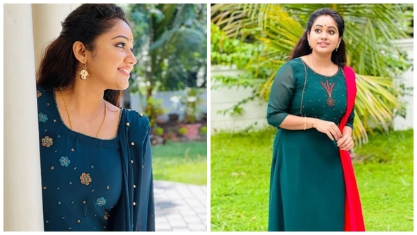  ലക്ഷക്കണക്കിന് ആരാധകര്‍ മേഘ്‌നയുടെ വീഡിയോയ്ക്ക് പിന്തുണയുമായി വരാറുമുണ്ട്