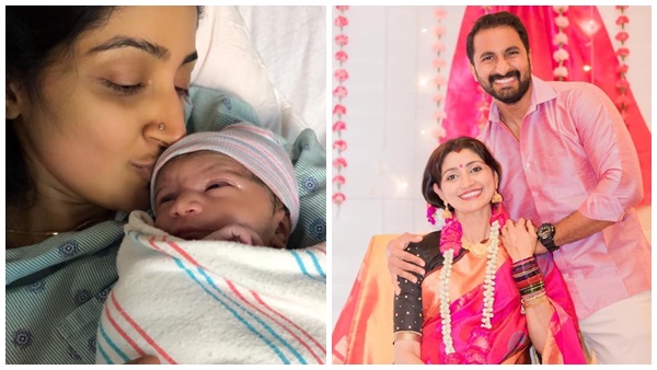 ഭര്‍ത്താവിന്റെയും മക്കളുടെയും കൂടെ വിദേശത്ത് സ്ഥിരതാമസമാക്കിയിരിക്കുകയാണ് ദിവ്യ ഉണ്ണി