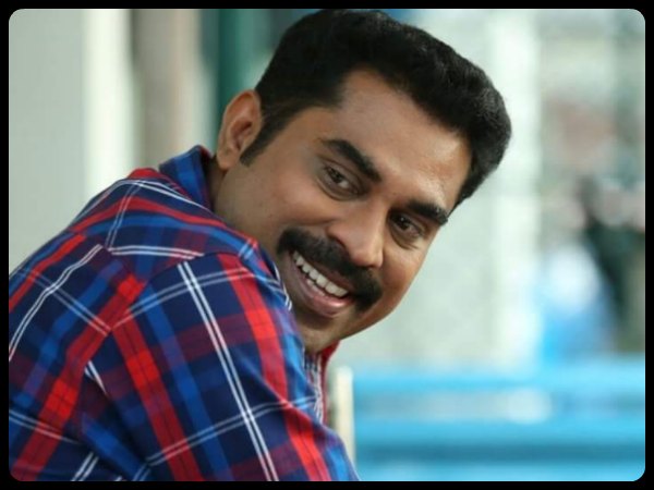 സുരാജിന്റെ വളര്‍ച്ച