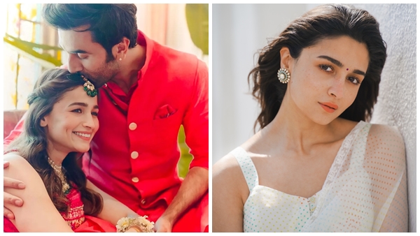 രണ്‍ബീറും ആലിയയും