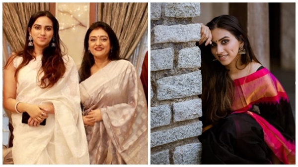 താരത്തിന്റെ മകളായത് കൊണ്ട് സിനിമയിലേക്ക് വരുന്നത് എളുപ്പമാണെന്നൊക്കെ ആളുകള്‍ പറയും