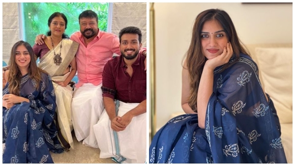  ഭാവി വരനെ കുറിച്ചുള്ള മാളവികയുടെ സങ്കല്‍പ്പം?