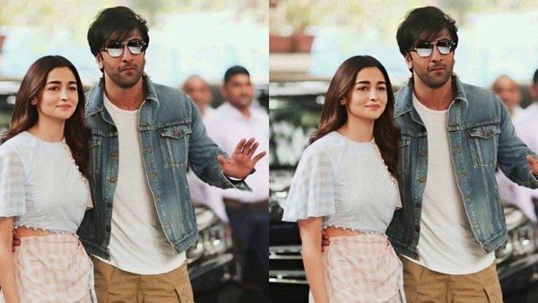 ആലിയയെക്കുറിച്ച് രണ്‍ബീര്‍